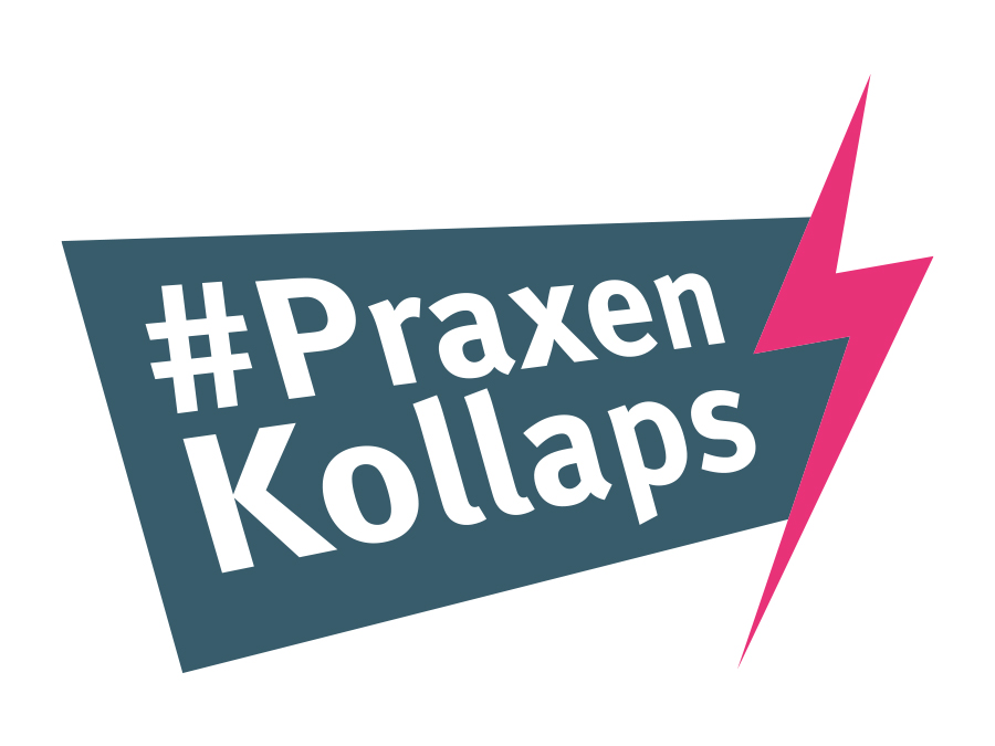 #PraxenKollaps